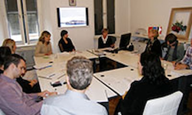 05.11.2013. Drugi sastanak Radne grupe za zakonodavni okvir u Dubrovniku