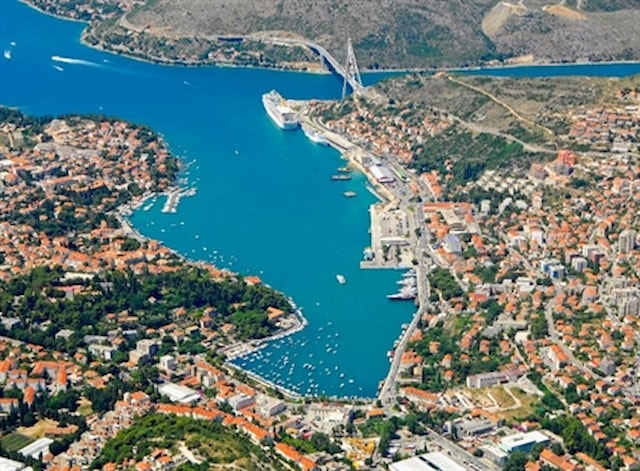 Javna rasprava o Prijedlogu IDGUP Dubrovnik - "Gruški akvatorij"