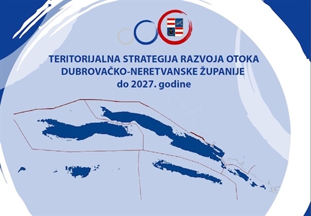 Teritorijalna strategija razvoja otoka Dubrovačko-neretvanske županije