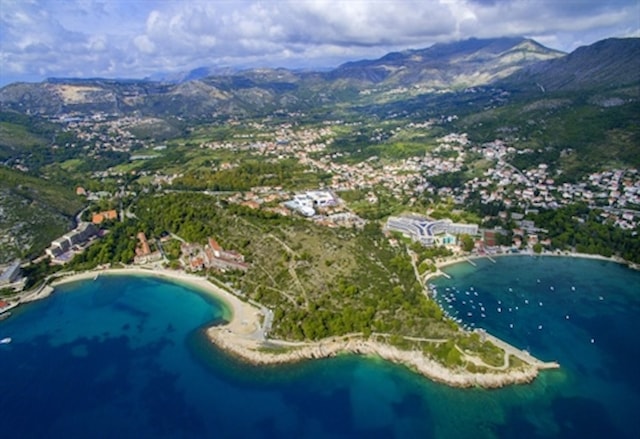 Odluka o izradi UPU poslovne zone "Dočine"