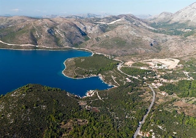 Donesene IDPPUO Dubrovačko primorje
