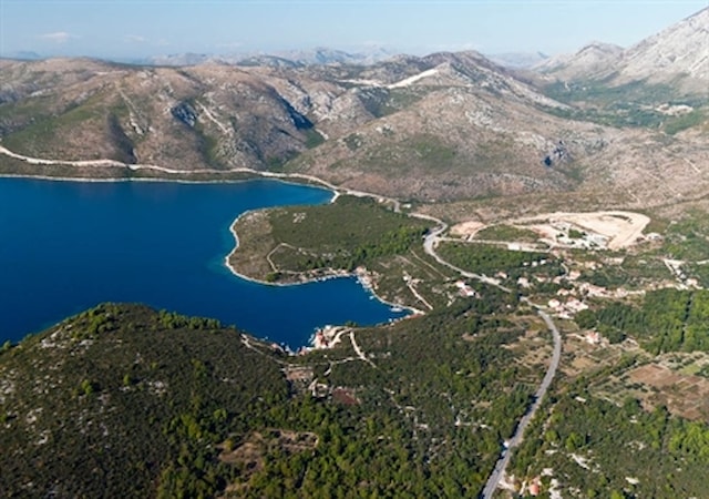 Odluka o izradi IDUPU TZ i LN Sestrice
