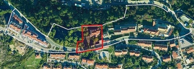 Donesene IDDPU "Gorica sjever"