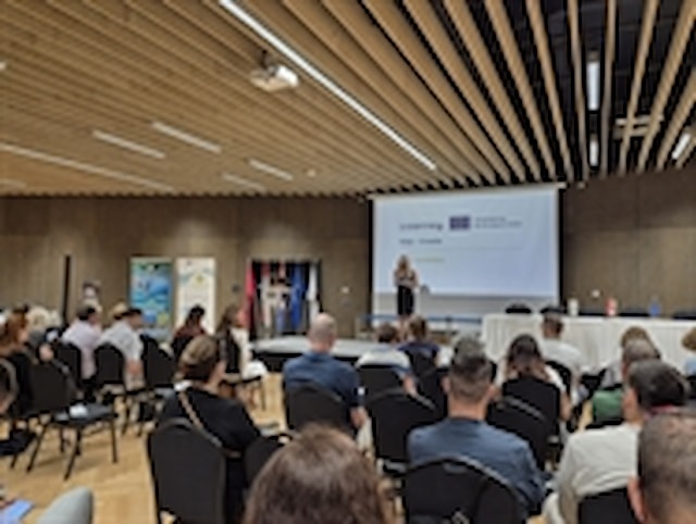 Održan stručni skup i međunarodna radionica u sklopu projekta UNDERSEA