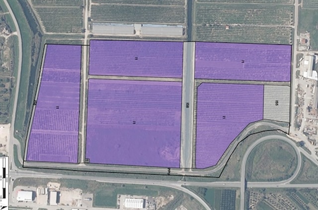 Donesen UPU poslovne zone II. u Opuzenu - ePLAN