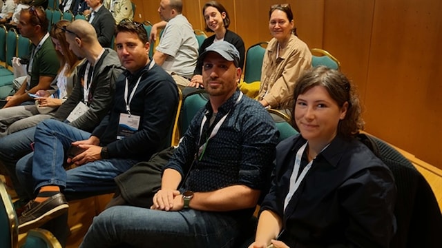 Treća stručna konferencija Informacijskog sustava prostornoga uređenja (ISPU) u Cavtatu