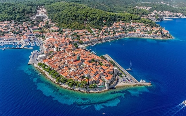 Odluka o izradi UPU "Korčula - A.K."