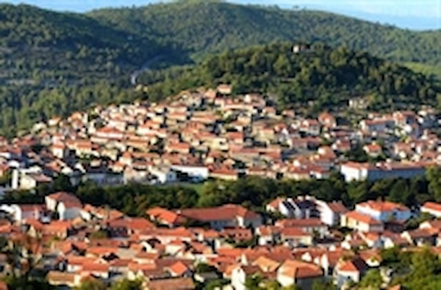 Javna rasprava o Prijedlogu izmjene i dopune Urbanističkog plana uređenja Krtinja