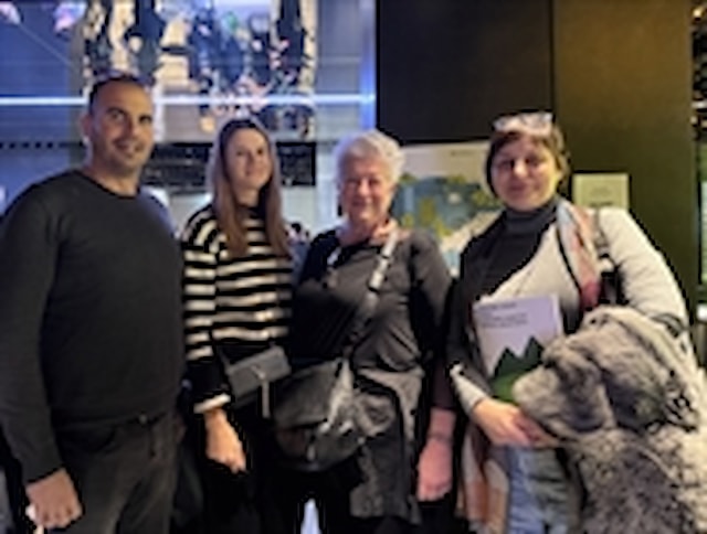 Održana konferencija Planiranje i razvoj otpornih naselja