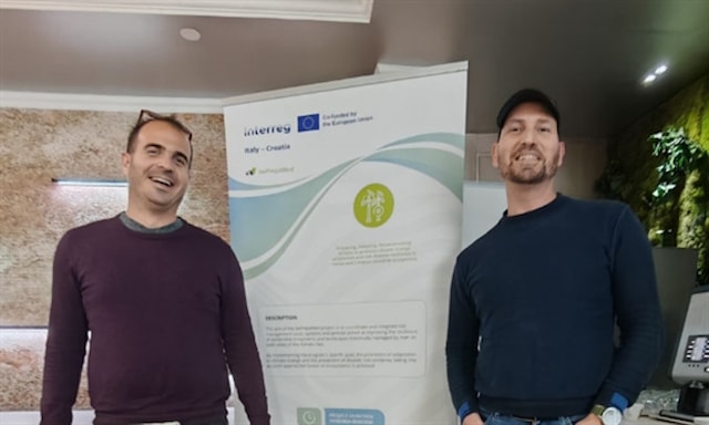 Predstavljanje rezultata projekta bePrepARed