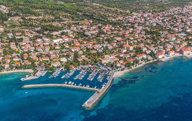 Odluka o izradi IDUPU "Turističke zone Dubravica - istok"
