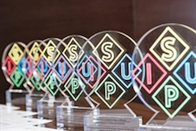 Četvrta stručna konferencija Informacijskog sustava prostornoga uređenja (ISPU) u Poreču