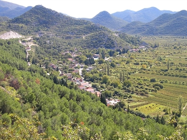 Odluka o izradi IDUPU Općine Pojezerje