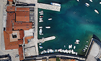 Natječaj za izradu idejnog arhitektonsko-urbanističkog rješenja prostora Ponte i Ribarnice u gradskoj luci Dubrovnik